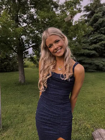 Prom Dress, View more