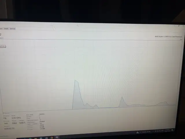 Gaming PC – Ryzen 5 2600 | GTX 1660 SUPER | Desktop Computers ...