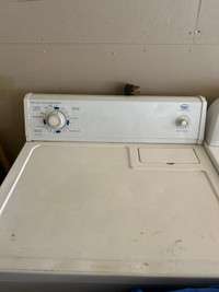 Dryer     (OBO)