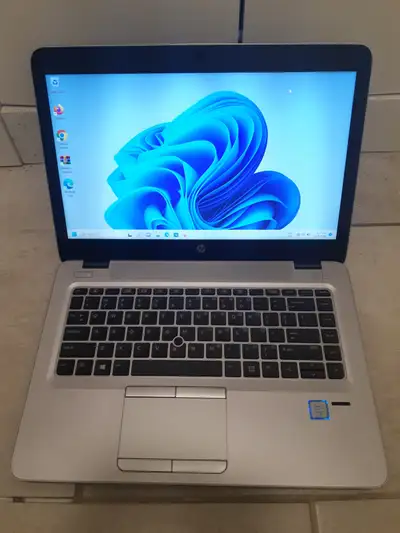 i5 HP Laptop for sale, View more