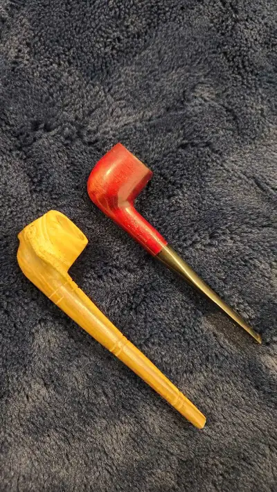 wooden pipes , View more