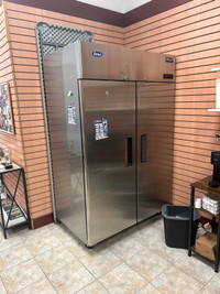Atosa Commercial Freezer