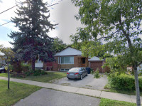 (SOLD) Amazing Opportunity, Fully Renovated Basement for Rent!