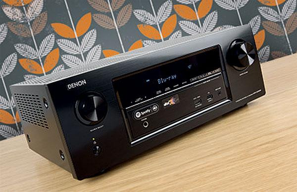 Denon AVR X2300 For Sale in General Electronics in City of Halifax