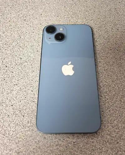 Iphone 14 128gb 87% BL Mint Condition, View more
