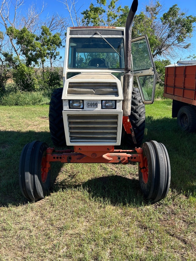 Tractor Farming Equipment Saskatoon Kijiji