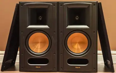 Excellent Klipsch RB-61 II, View more