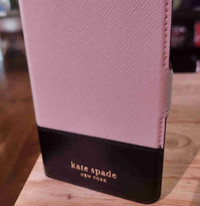 Kate Spade Iphone 12/ Pro Luxury Case