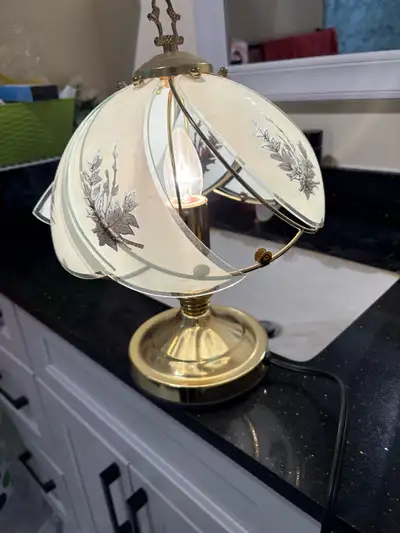 table Lamp, View more