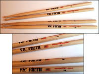 Vic Firth American Classic Drumsticks