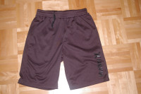 Short Hurley pour garçons LARGE