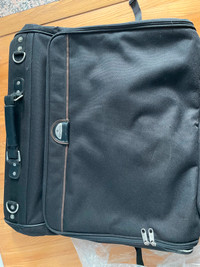 Suitcase / Bags - Carry-on + Garment Bags
