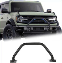 Looking for Ford Bronco Gille/Brush Guard
