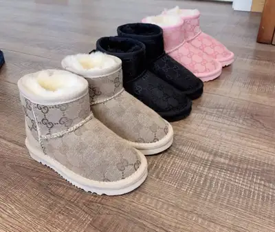 kids boots uggs style, View more