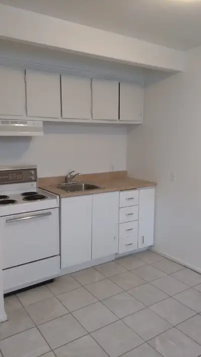 Grand  2½  à louer/Édouard Montpetit/Côte-des-neiges, LIBRE