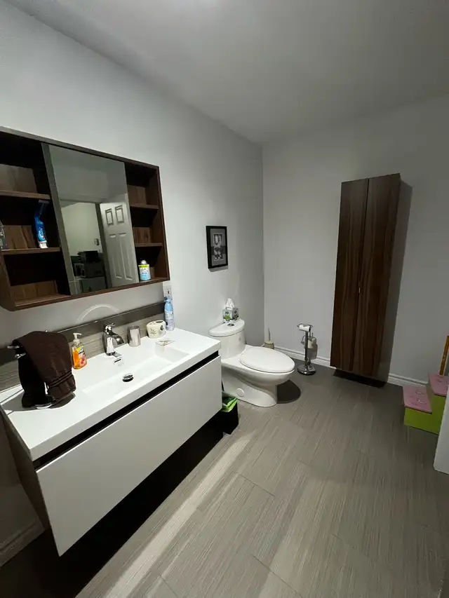 Chambres  pour travailleurs Sherbrooke in Room Rentals & Roommates in Sherbrooke - Image 7