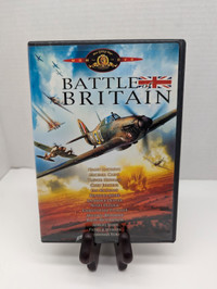 The Battle of Britain DVD 1969 Michael Caine Trevor Howard