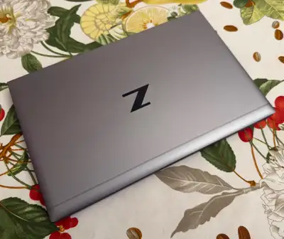 HP ZBook Firefly 14 G8 Laptop 256gb SSD 16gb Ram, View more