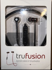 Bluetooth Stereo Earbuds (Sports) Kitchener / Waterloo Kitchener Area Preview