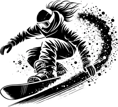 Looking for a snowboard partner for this comkng season Weekday / weekend trips to mountains, longer...