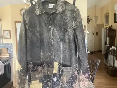 Ladies Jacket, View more