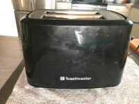 Toastmaster two slice Bread Toaster