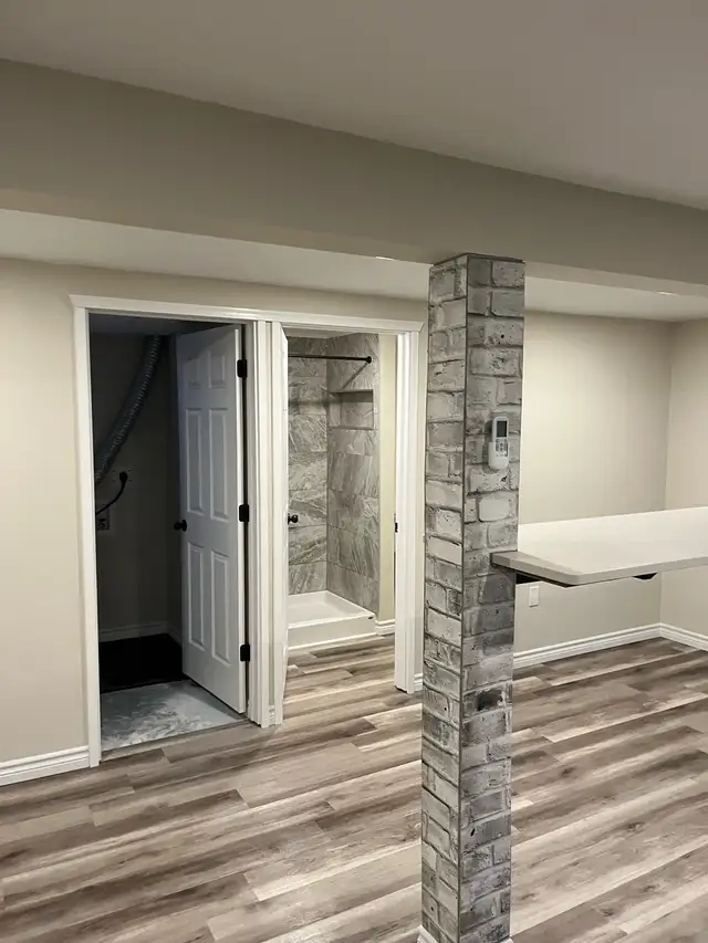 2 bedroom apartment in Long Term Rentals in Cape Breton - Image 3
