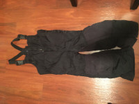 GAP snowpants / overalls - size 3 toddler
