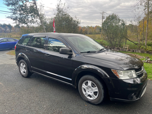 2012 Dodge Journey  in Cars & Trucks in Annapolis Valley - Image 2