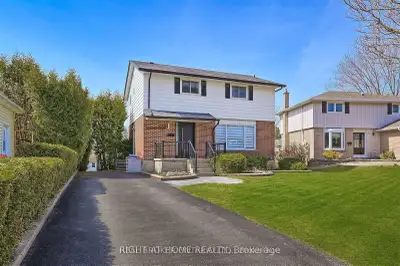 For Rent: Fully Renovated 5 Bedroom Detached Home in North Oshawa Spacious and modern detached home...
