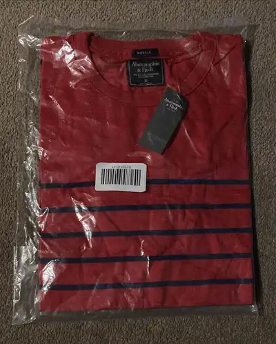 Abercrombie & Fitch Tees, View more