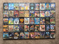 WANTED: GAMECUBE GAMES