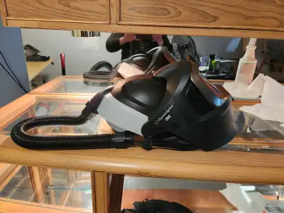 NEW 3M  MP9100XX  autodarkening weld mask with built in hardhat., View more