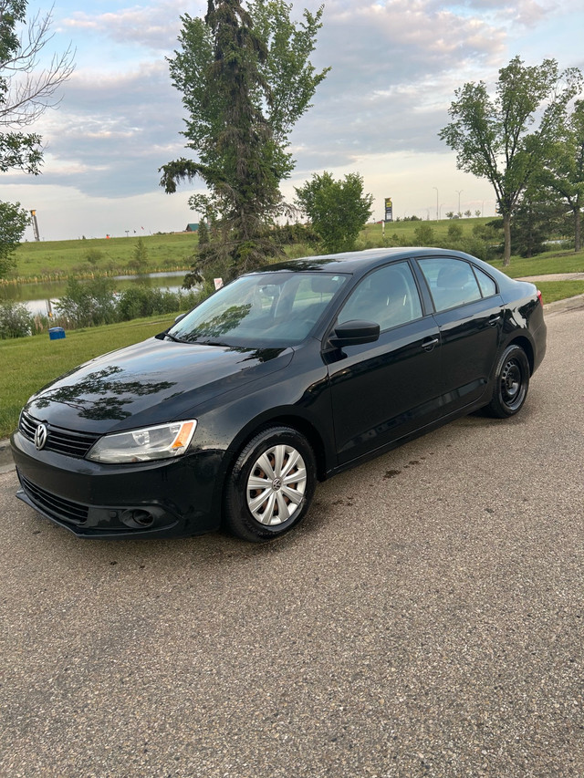 2013 Volkswagen Jetta  in Cars & Trucks in Edmonton - Image 3