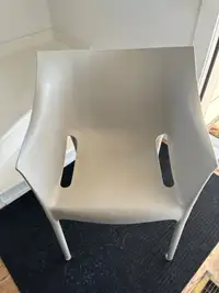 Dining room Chairs (x4) $60/ chair