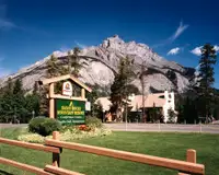 2 Bedroom vacation Condo Banff Rocky Mtn Resort  for 1 week