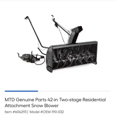 https://www.lowes.com/pd/MTD-Genuine-Parts-42-in-Two-stage-Residential-Attachment-Snow-Blower/501882...