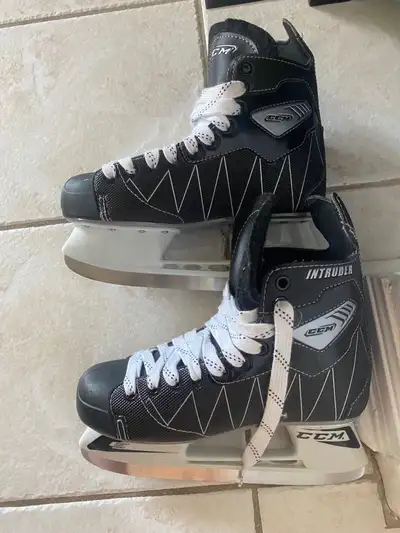 CCM Skates, View more