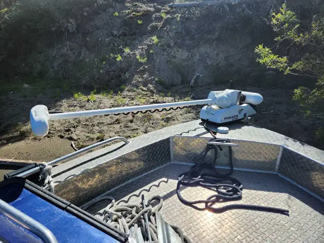 2018 Northwest Boat Seastar 208 for sale in Powerboats & Motorboats in Whitehorse - Image 3