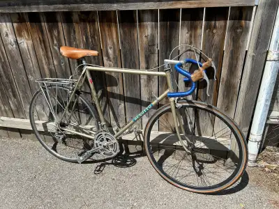 Benotto Road Racer, View more