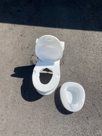 Potty trainer 