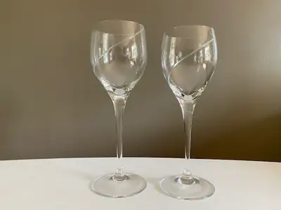 17  coupes à vin, View more