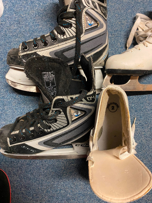 Great skates! in Skates & Blades in Mississauga / Peel Region - Image 2