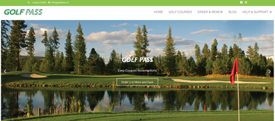 Give The Gift of Golf - Get Deals at 138 Courses For Only $49.95, View more