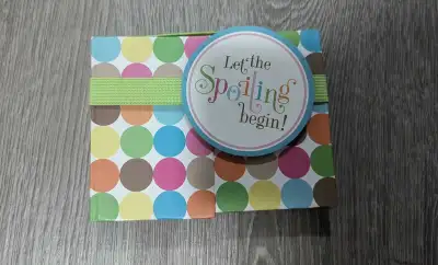 Brand New Gift Card or Money Gift Box , View more