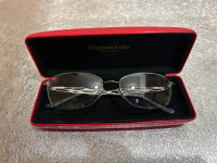 Elizabeth Arden glasses frames NEW