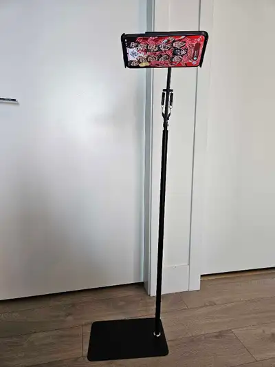 Adjustable Phone Stand (40–140cm), View more