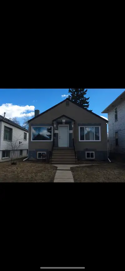 Concordia / Highlands area room for rent