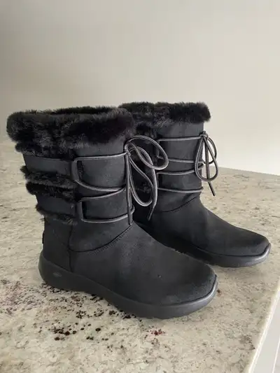 Bottes Skechers pour dame, View more