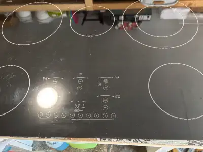 cooktop new, View more